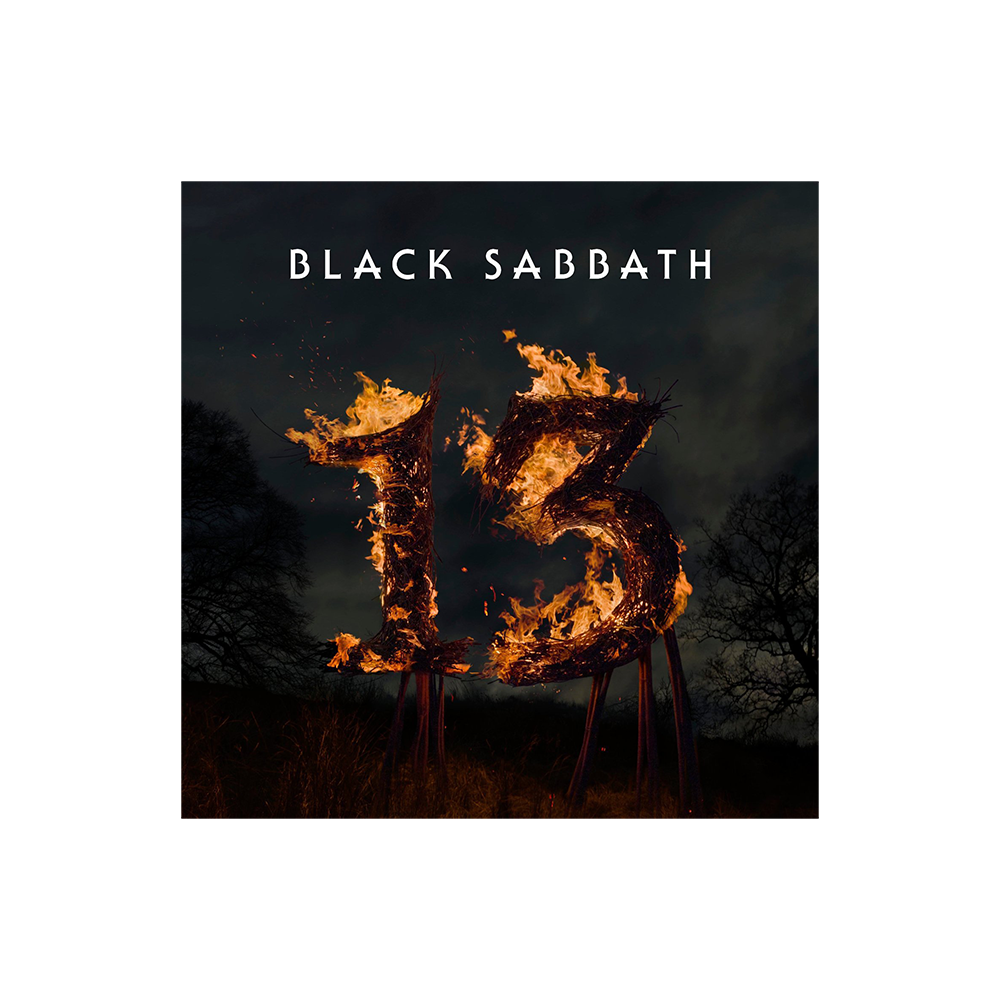 欧2LP Black Sabbath 13 3734960 Vertigo /00660 Buy Vinyl BLACK SABBATH - 13