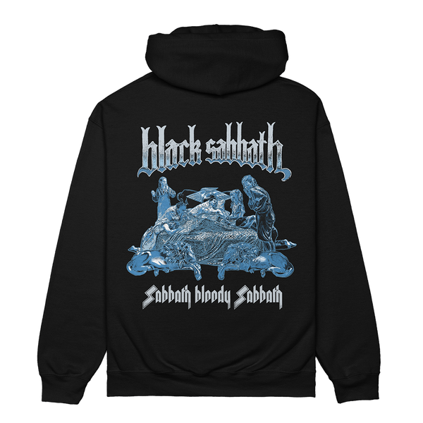 Sabbath Bloody Sabbath Sweatpants – Black Sabbath Official Store