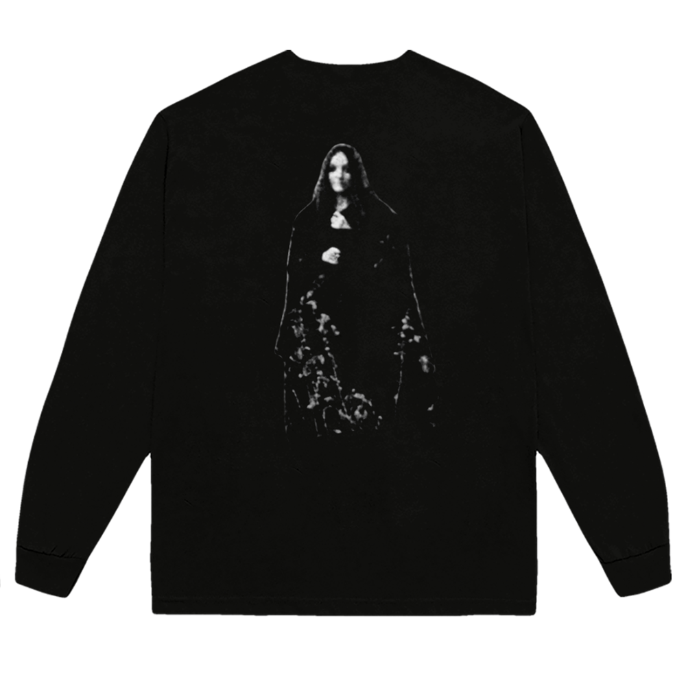 Witch Crewneck Sweatshirt Back