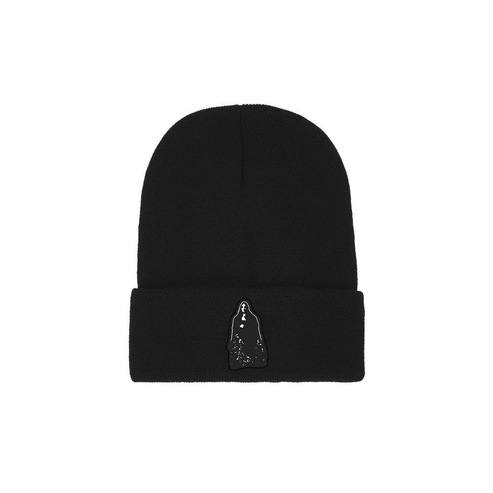 Witch Beanie - Black Sabbath Official Store