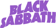 Black Sabbath Official Store logo