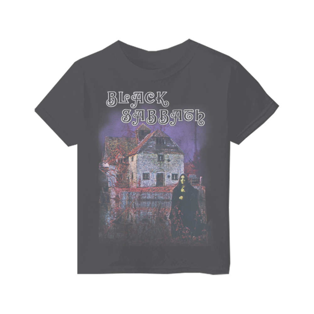 Debut Album Kids T-Shirt