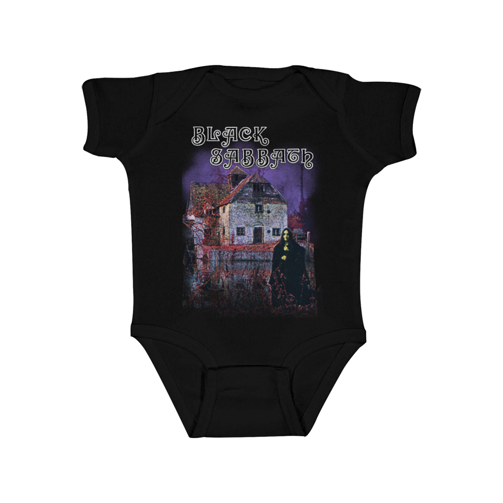 Debut Album Onesie