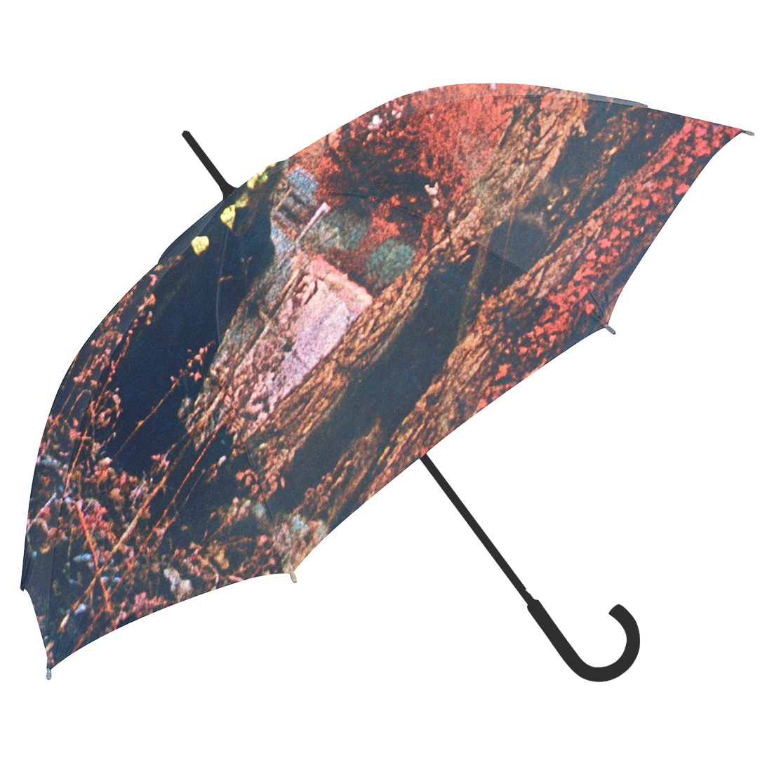 Self-Titled Umbrella Side