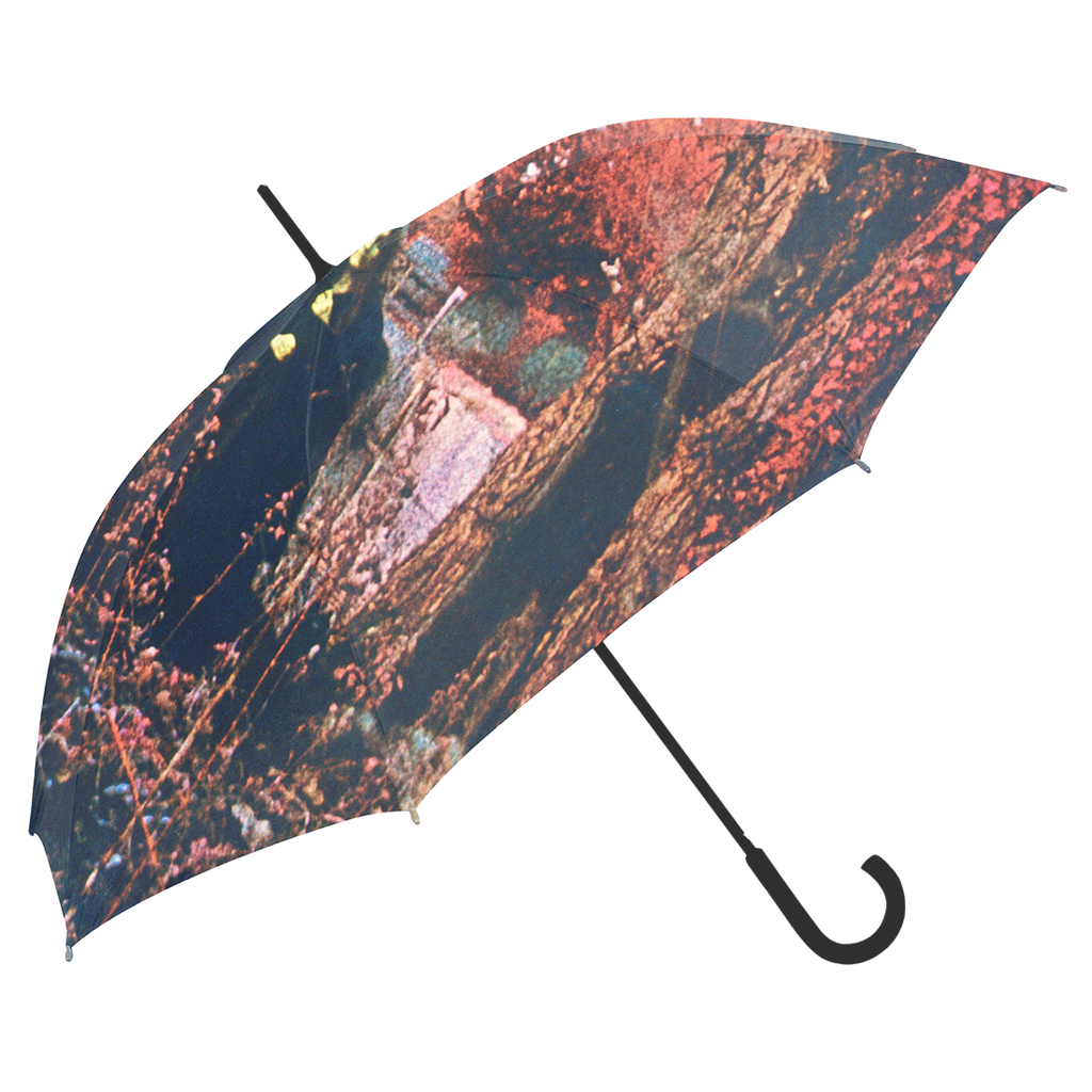 Self-Titled Umbrella Side