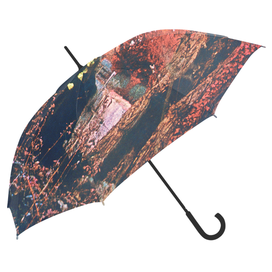 Self-Titled Umbrella Side