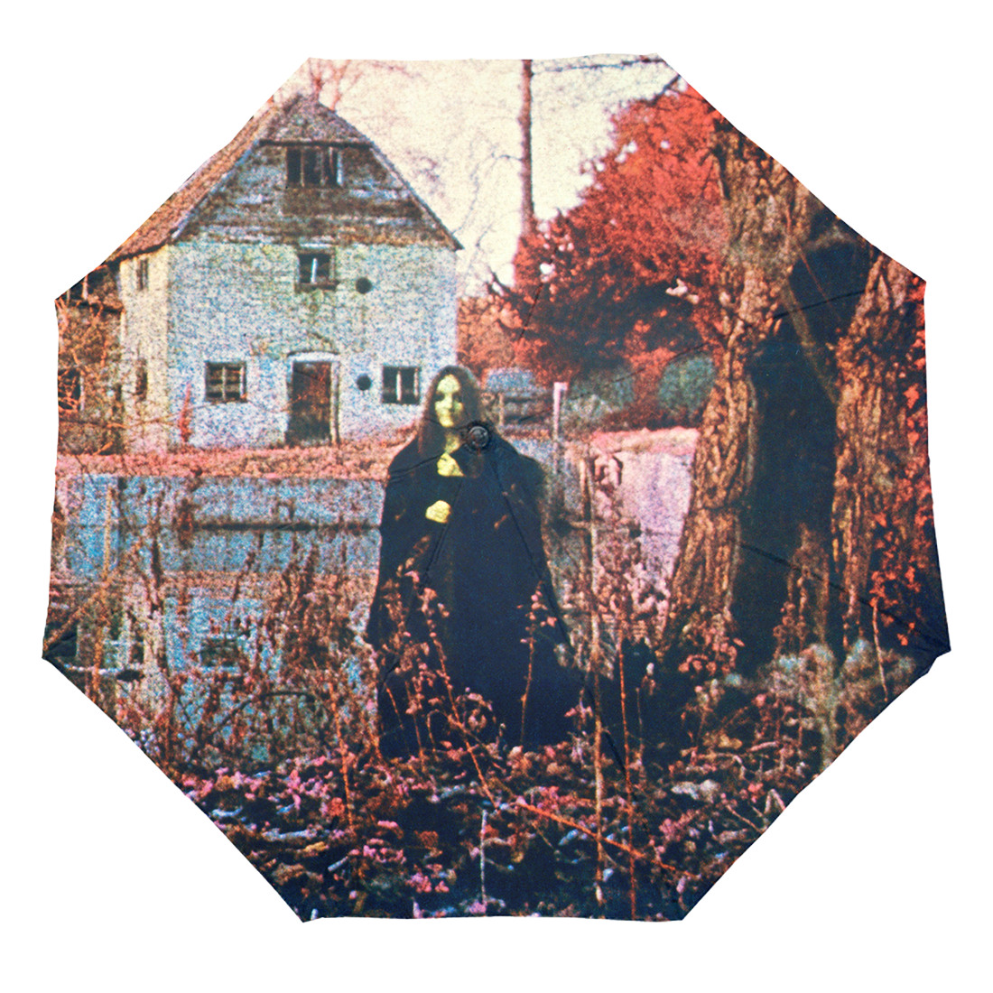 Self-Titled Umbrella
