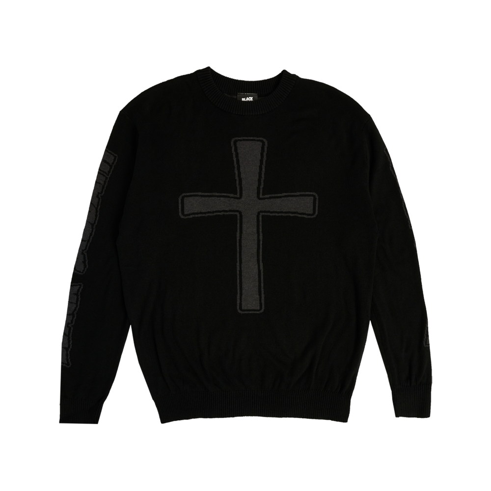 Black sabbath jumper deals