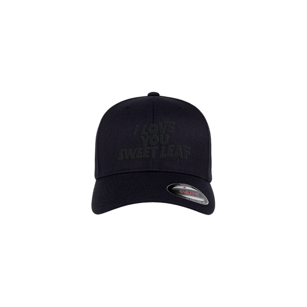 I Love You Sweet Leaf Black Hat Black Sabbath Official Store