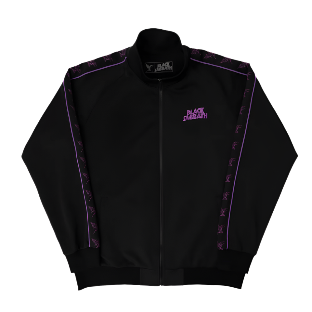 Apparel - Black Sabbath Official Store Apparel - Black Sabbath Official Store