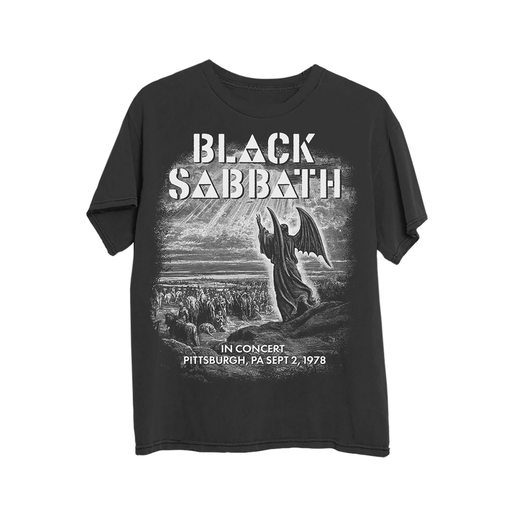 Unorthodox T-Shirt