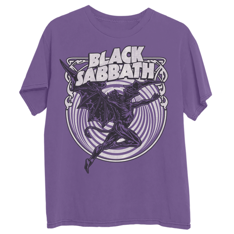 Merch - Black Sabbath Official Store