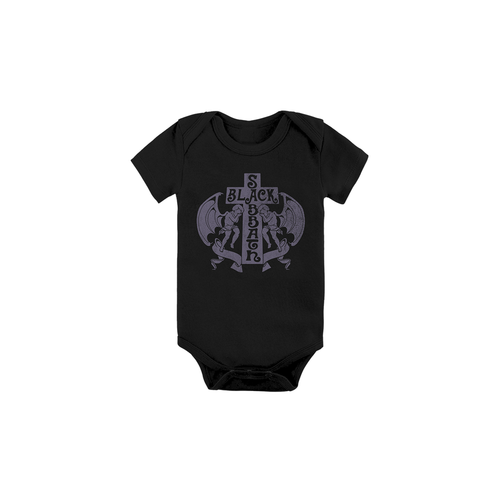 Angels Onesie