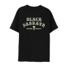 Apparel - Black Sabbath Official Store