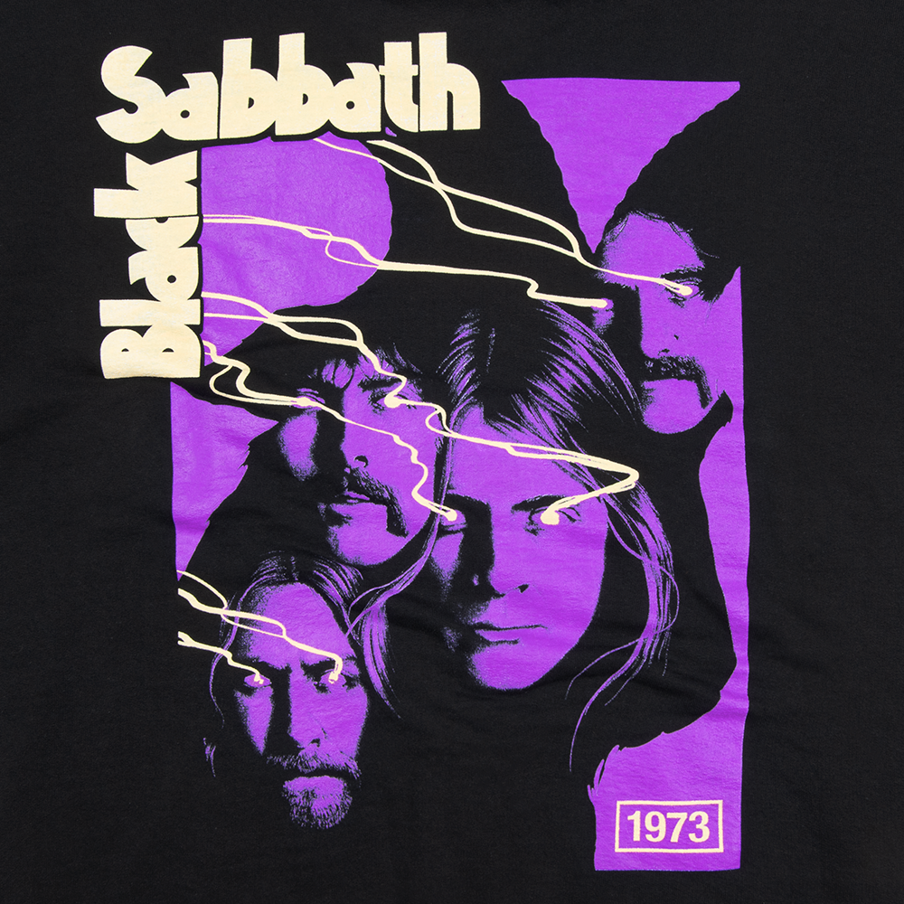 Black sabbath jumper online