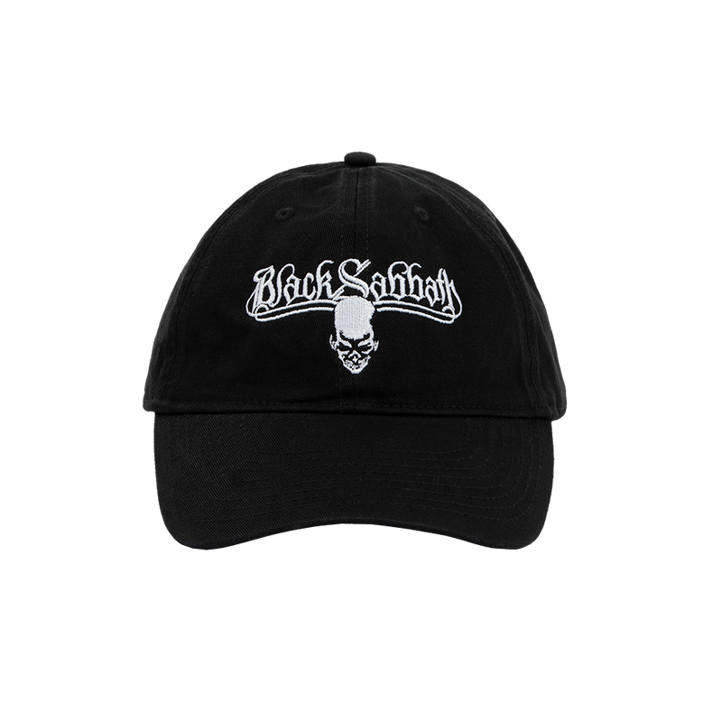 Music + Accessories - Black Sabbath Official Store