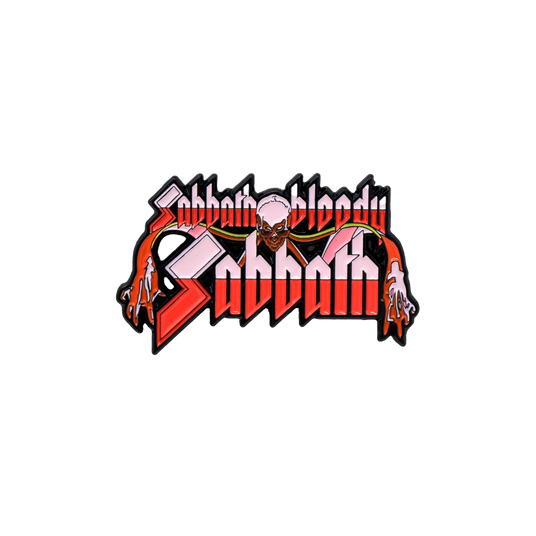 Sabbath Bloody Sabbath Sweatpants – Black Sabbath Official Store