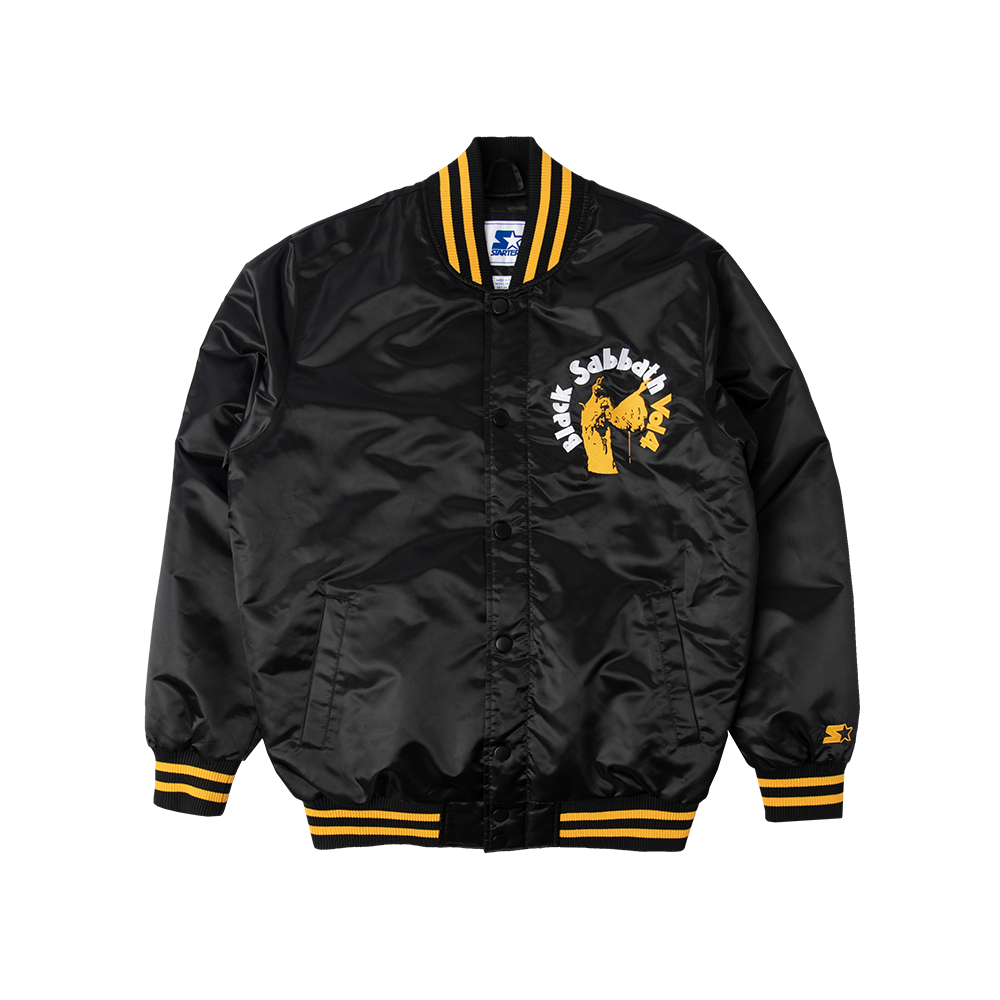 Starter sales pullover windbreaker