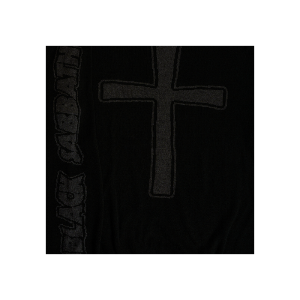 Black Sabbath Sweater – Black Sabbath Official Store