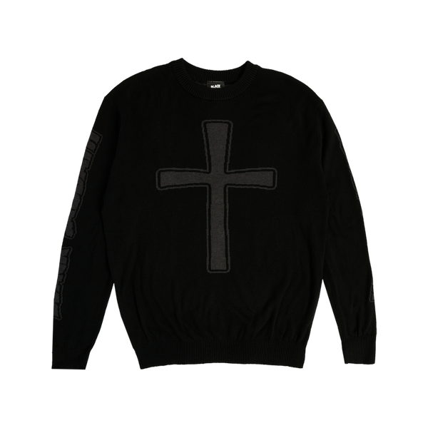 Black Sabbath Sweater – Black Sabbath Official Store