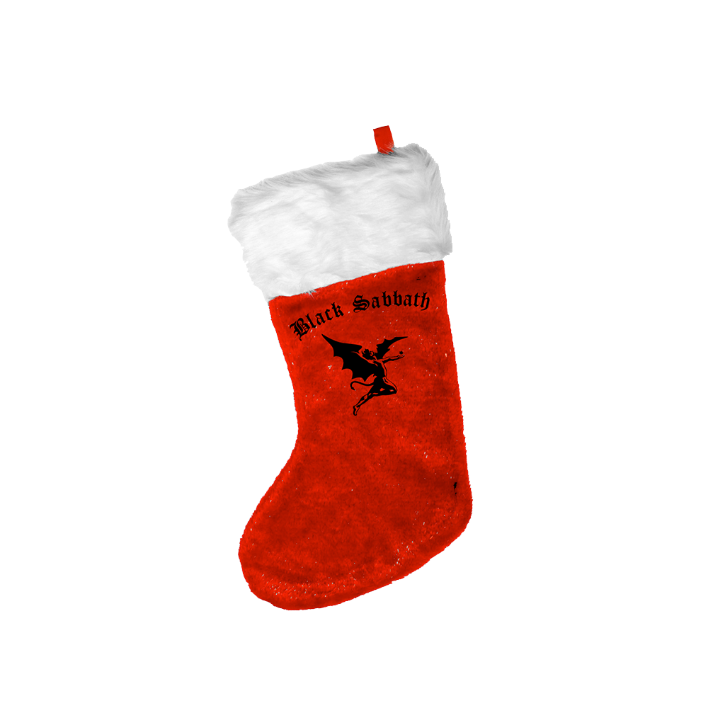 Logo Stocking