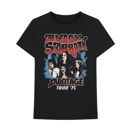 Black Sabbath Official Store