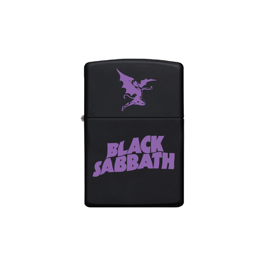 Black Sabbath Lighter