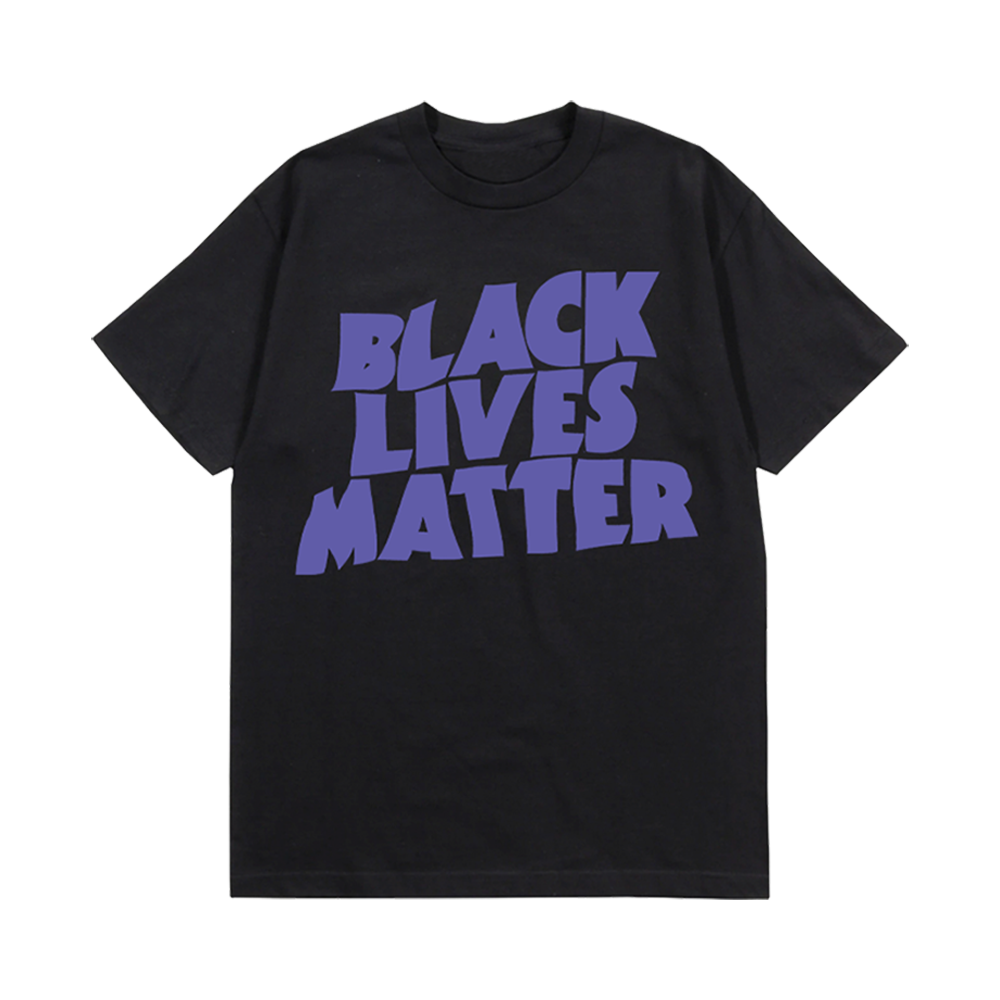 Black sabbath top matters shirt